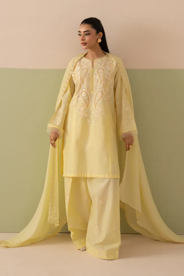 ABEER 3-PIECE