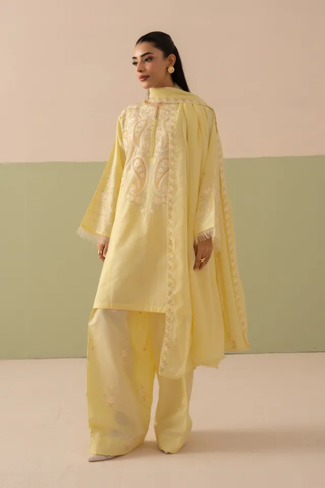 ABEER 3-PIECE