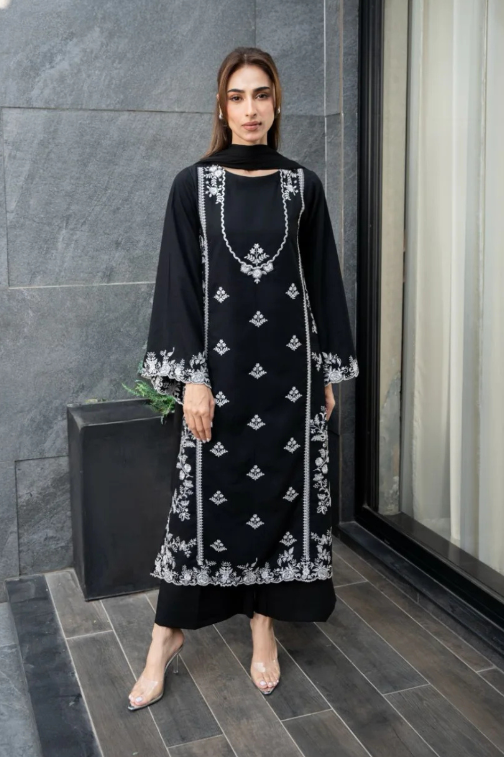 ALIF 3-PIECE