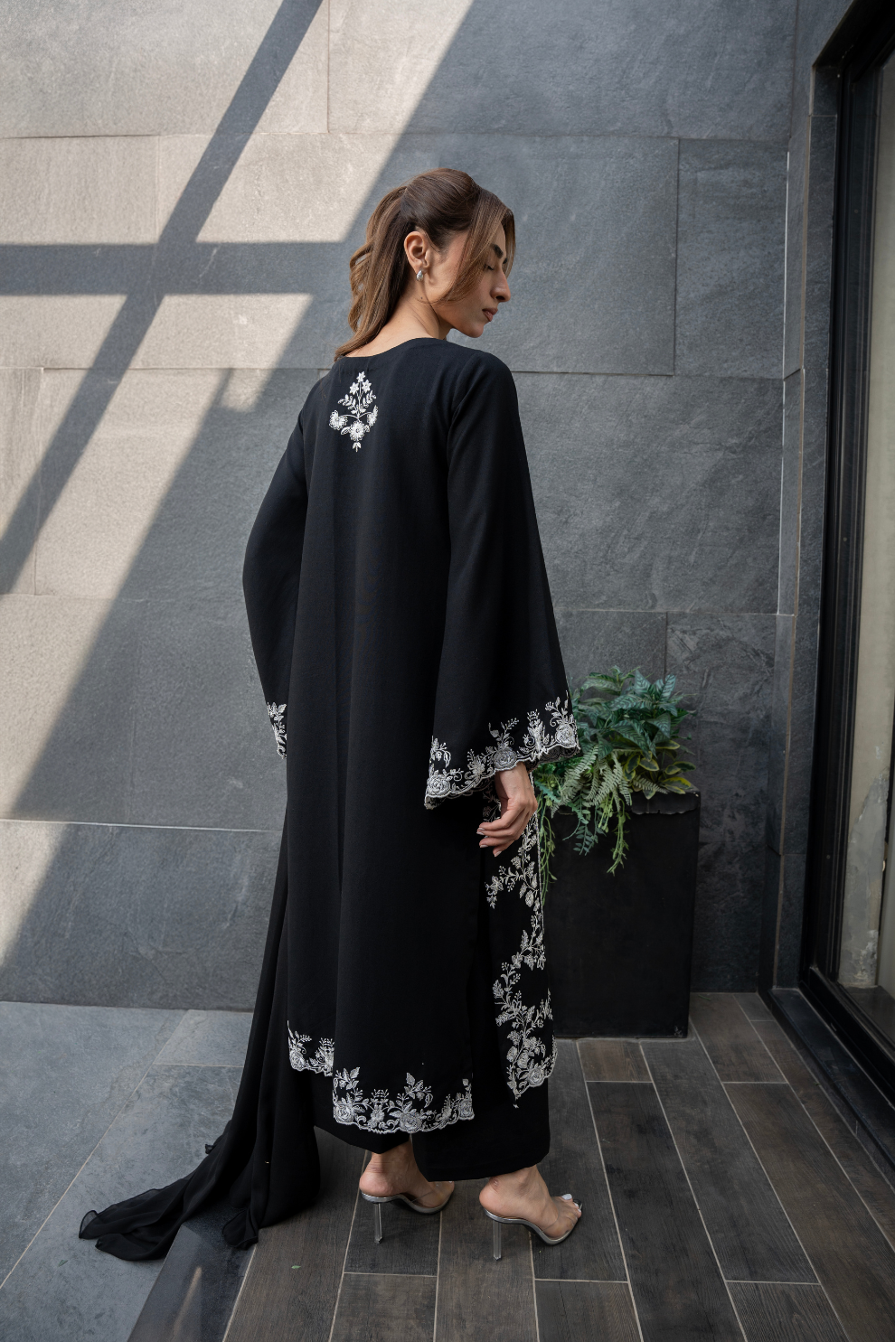 ALIF 3-PIECE