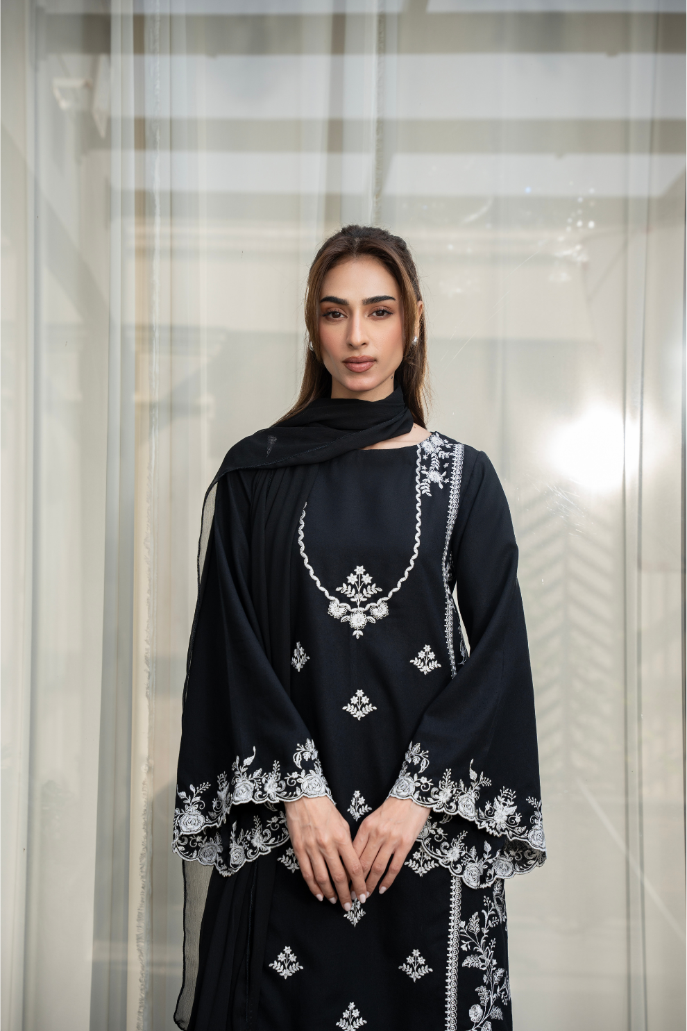 ALIF 3-PIECE