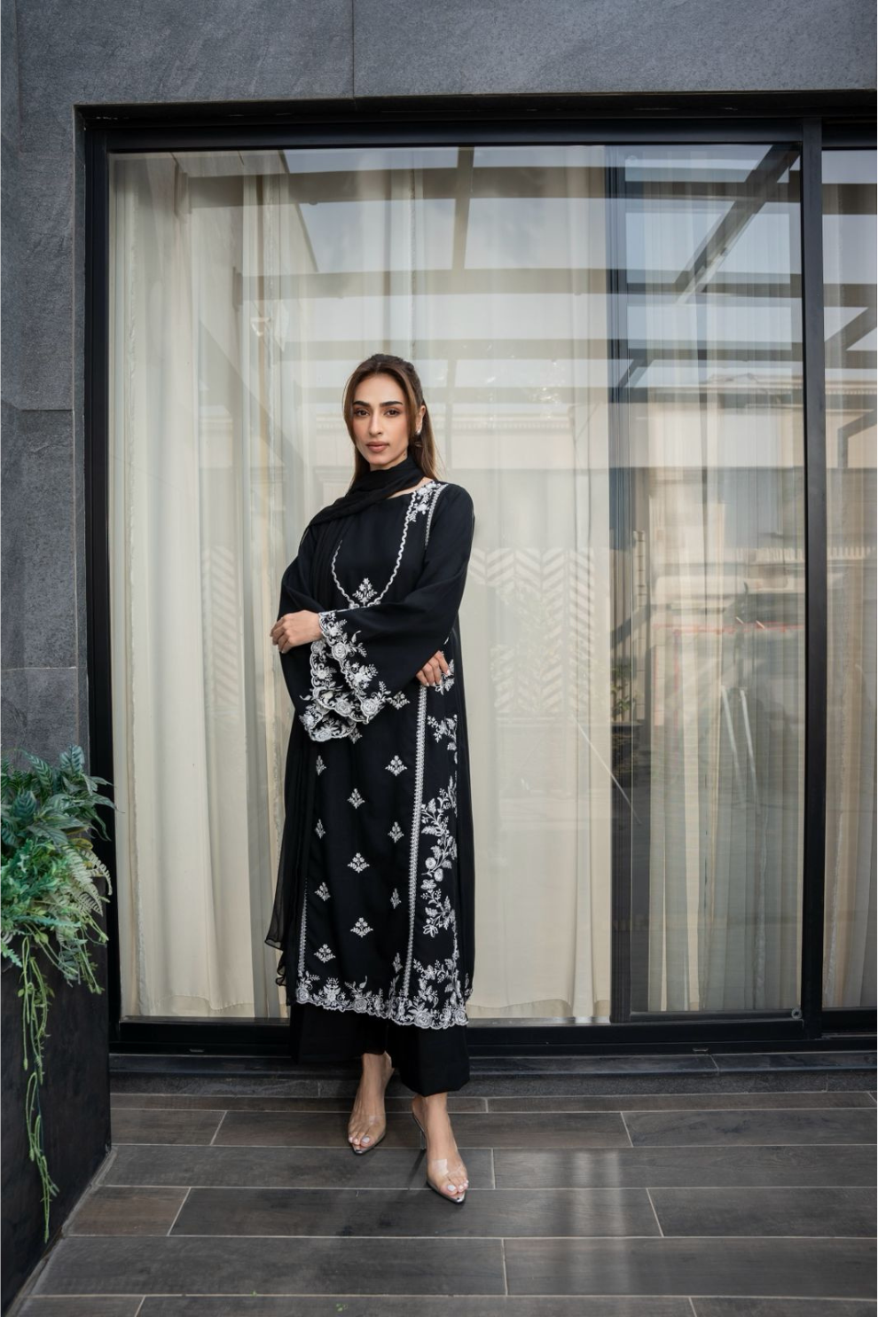 ALIF 3-PIECE