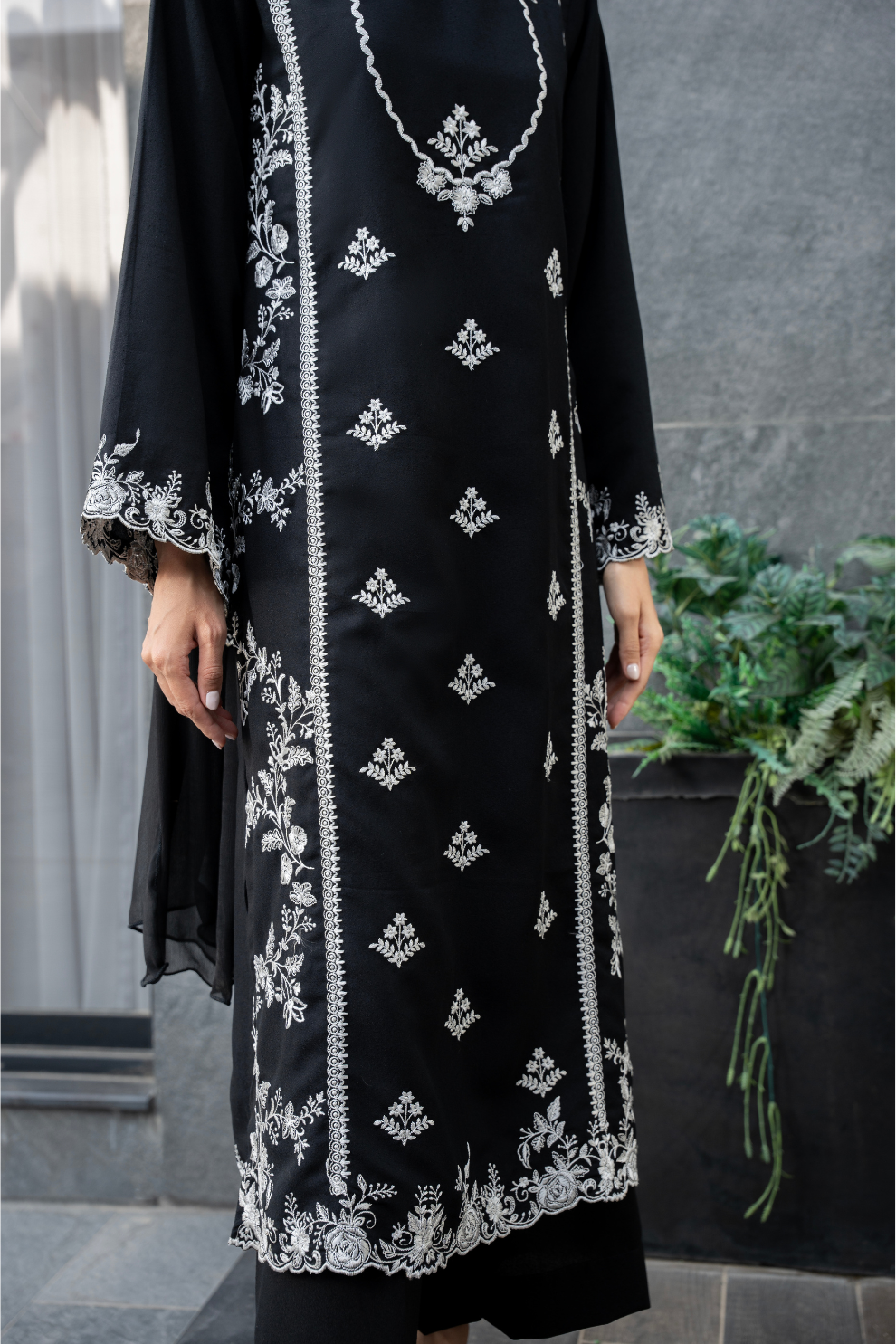 ALIF 3-PIECE