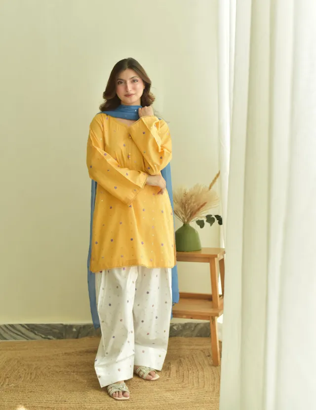 AMAL 3-PIECE
