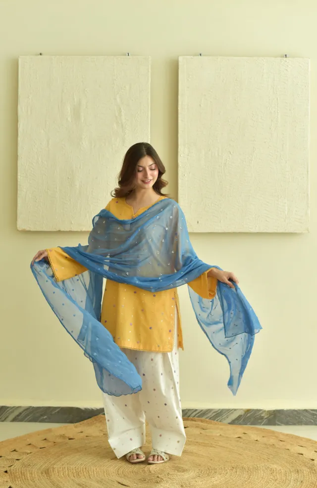 AMAL 3-PIECE