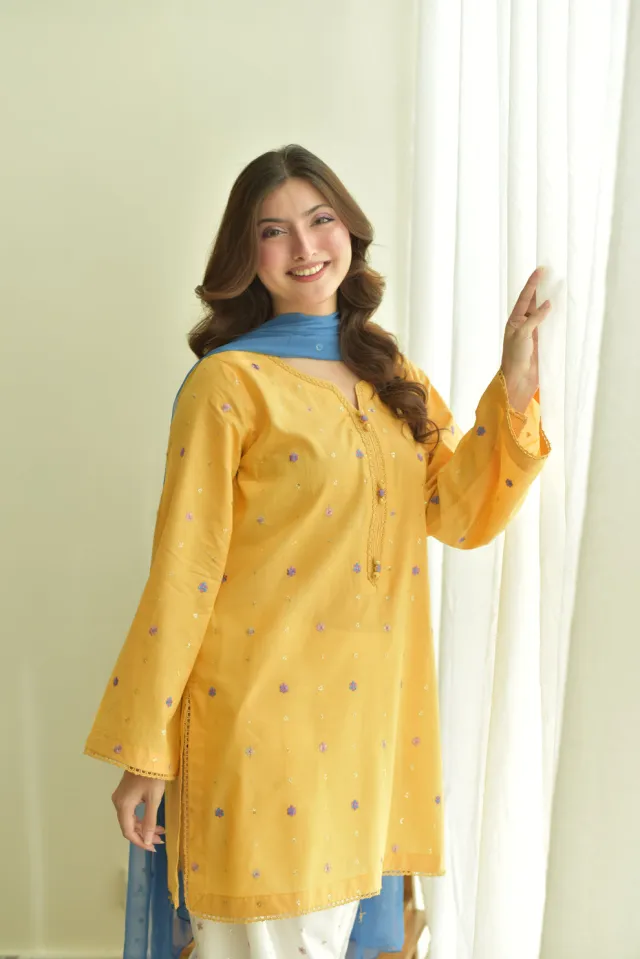 AMAL 3-PIECE