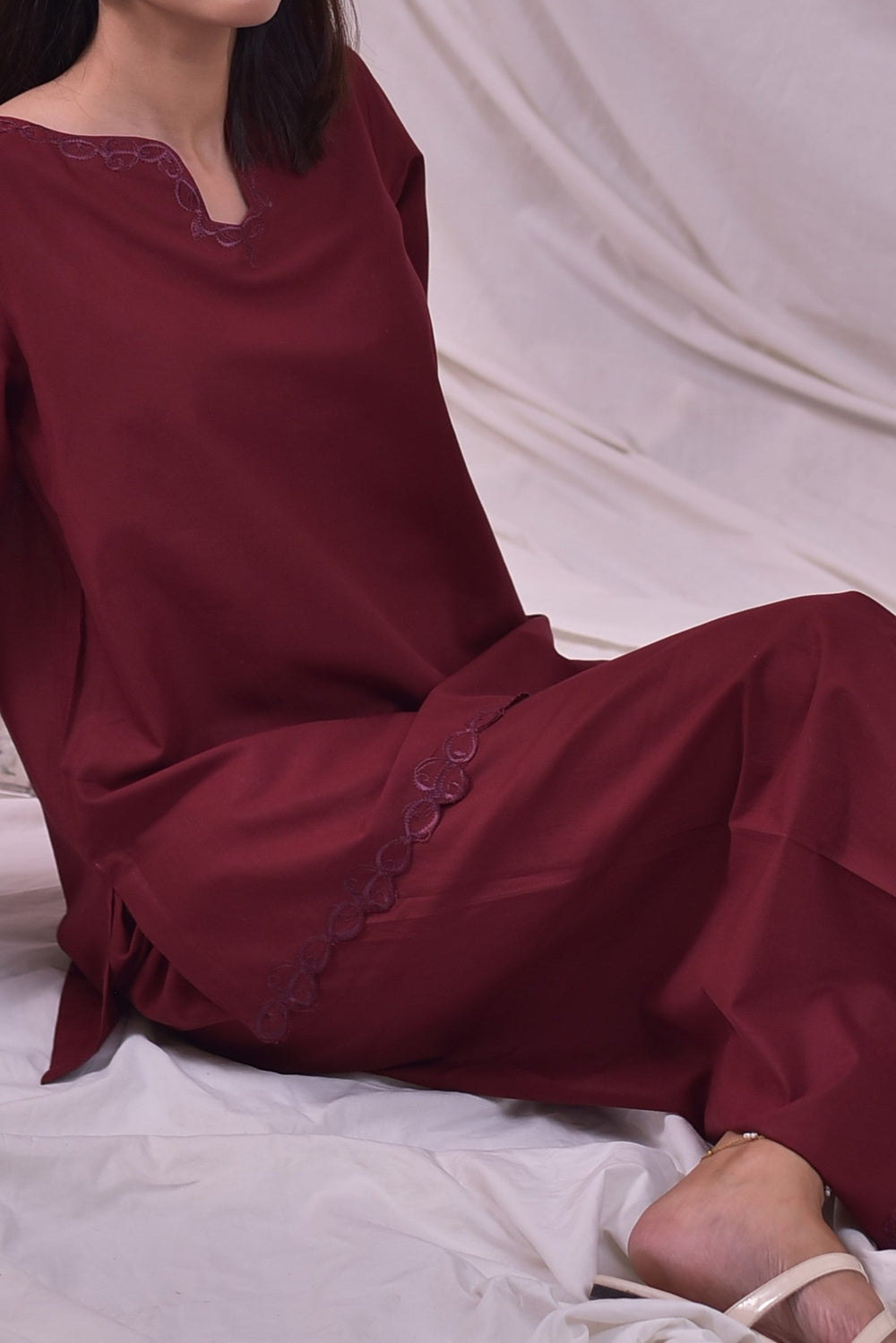 AMARIS 2-PIECE
