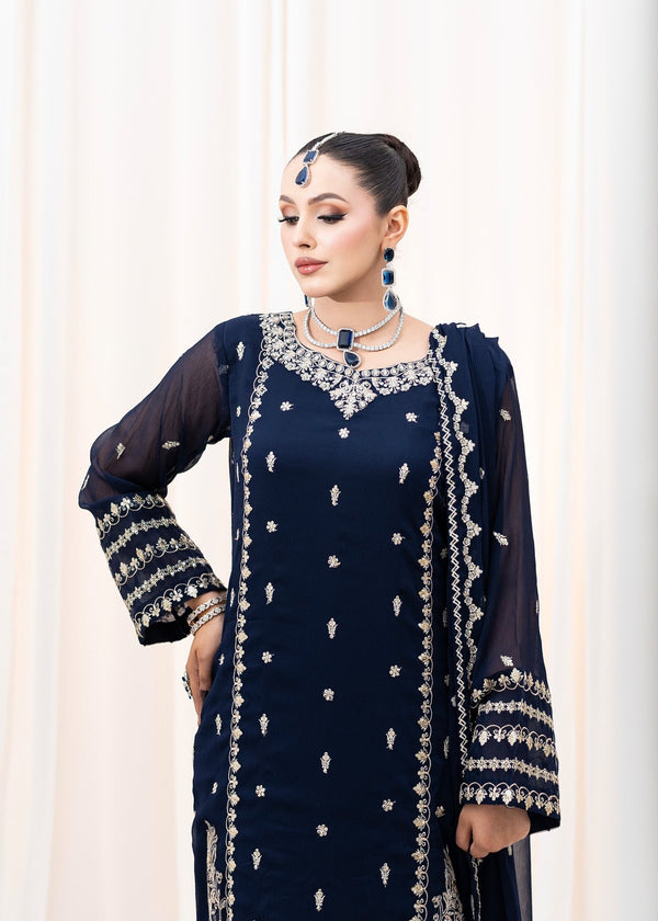 ANAIRAH  3-PIECE
