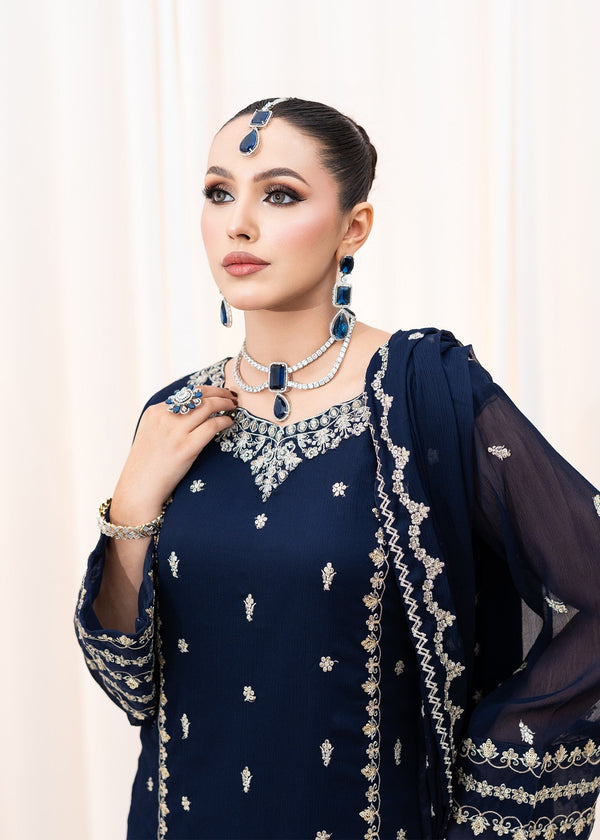 ANAIRAH  3-PIECE