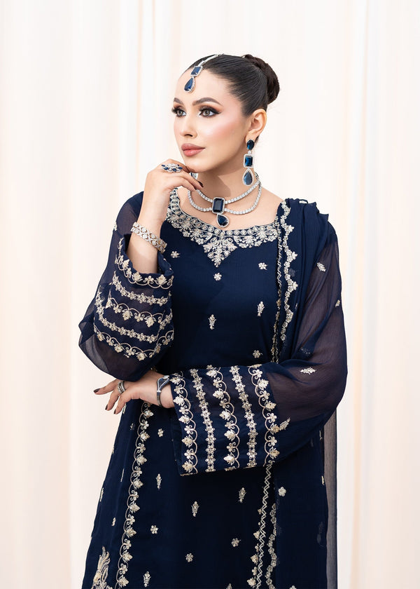 ANAIRAH  3-PIECE