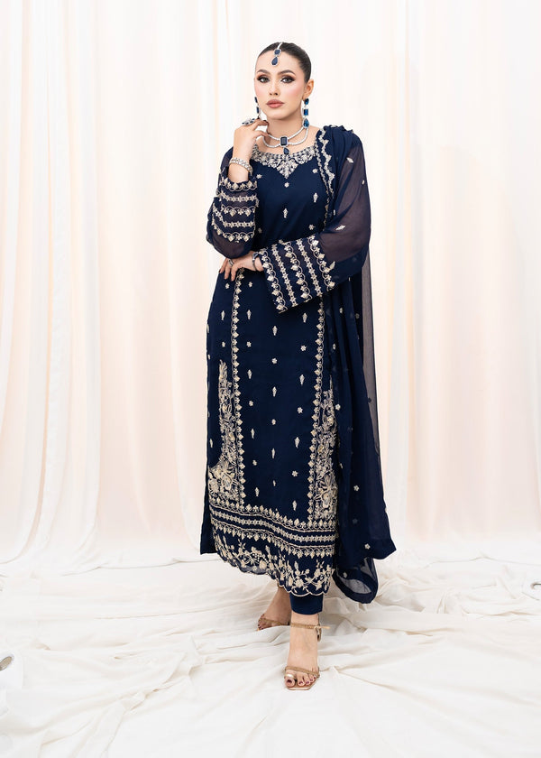 ANAIRAH  3-PIECE