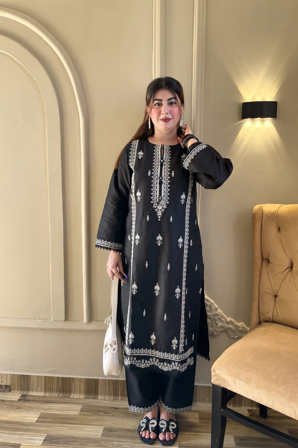 ANEESA 2-PIECE