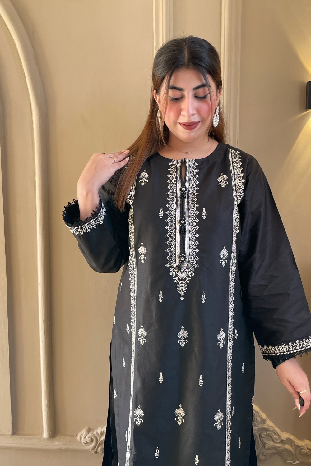 ANEESA 2-PIECE