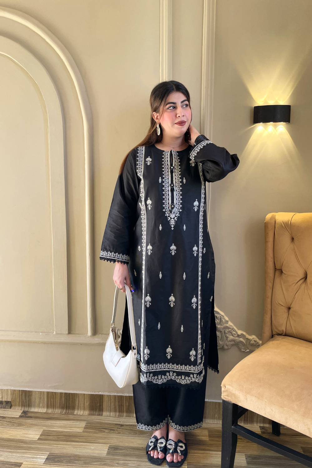 ANEESA 2-PIECE