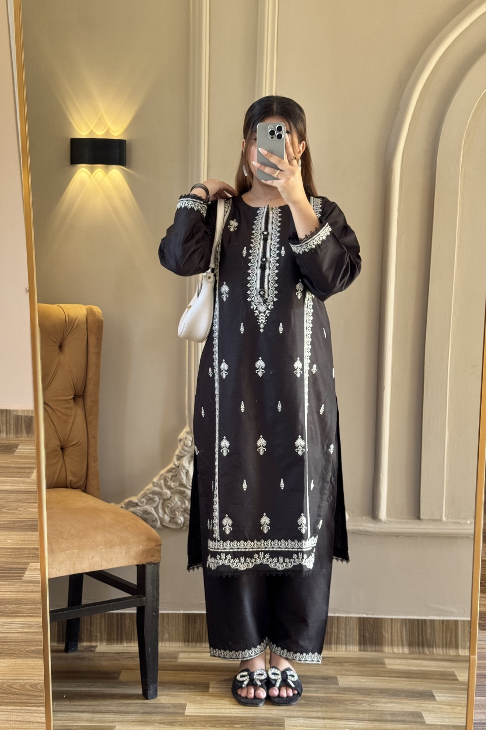 ANEESA 2-PIECE