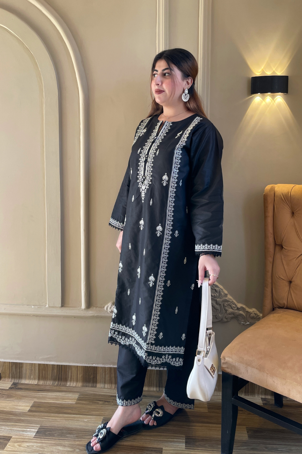 ANEESA 2-PIECE