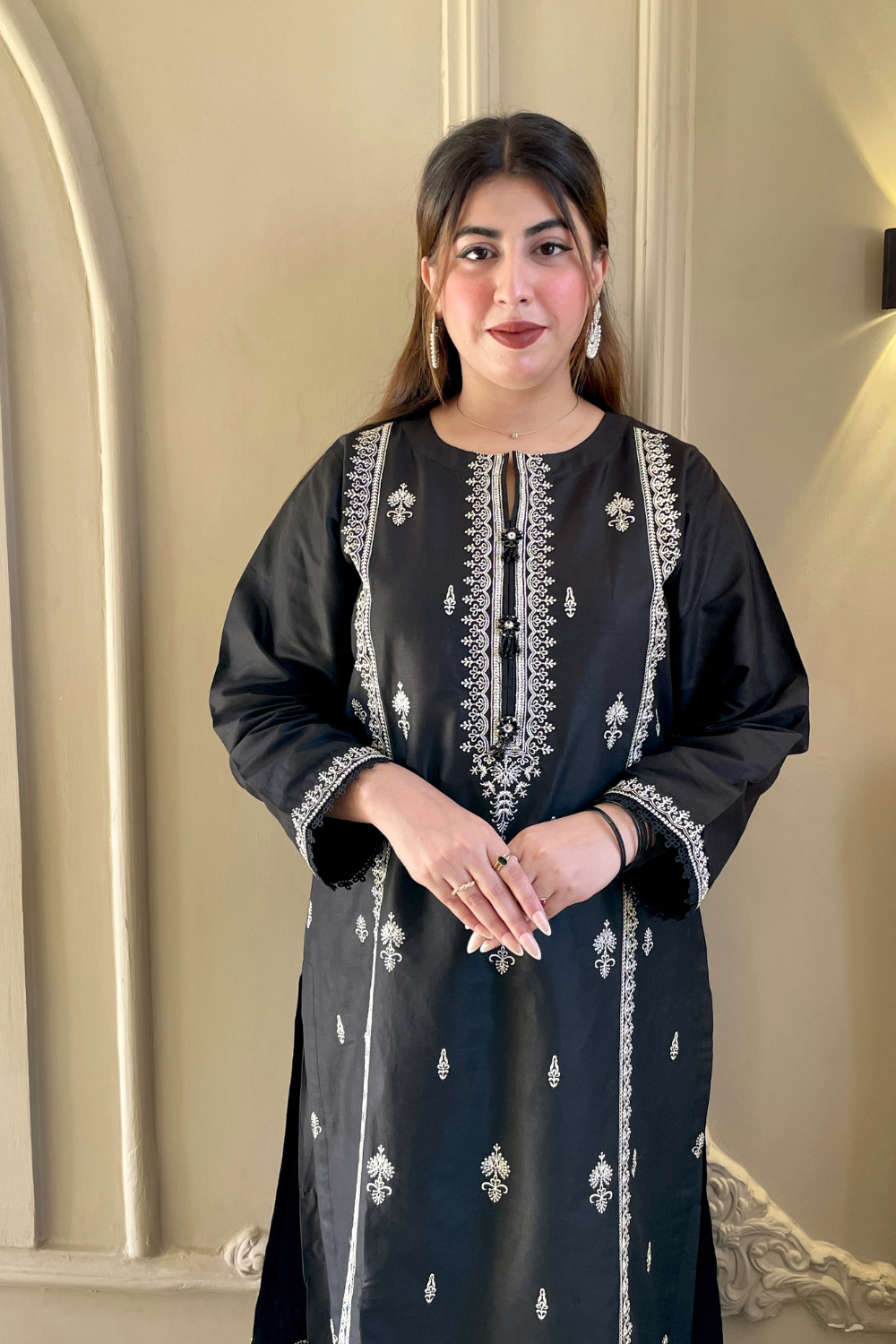 ANEESA 2-PIECE