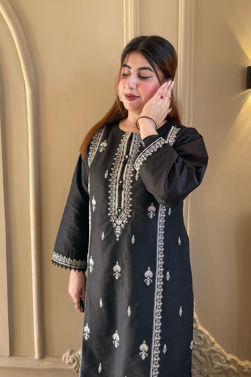 ANEESA 2-PIECE