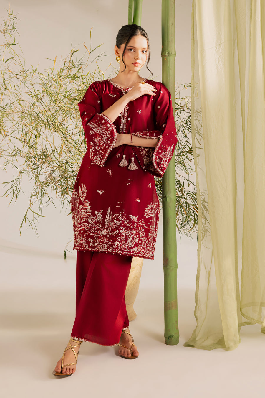 RANIA 2-PIECE