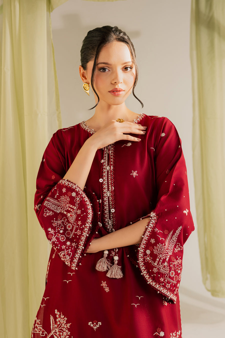 RANIA 2-PIECE