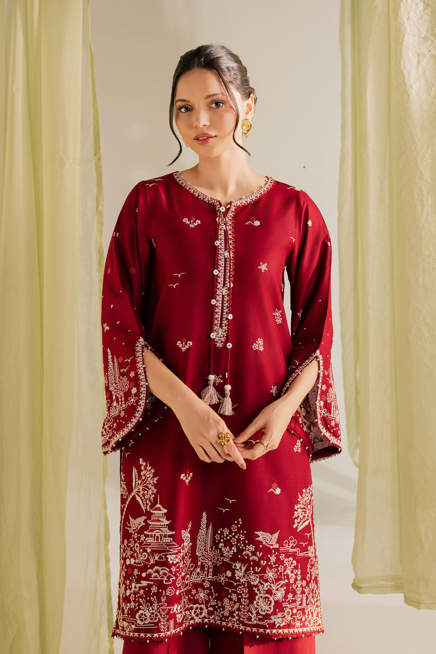 RANIA 2-PIECE