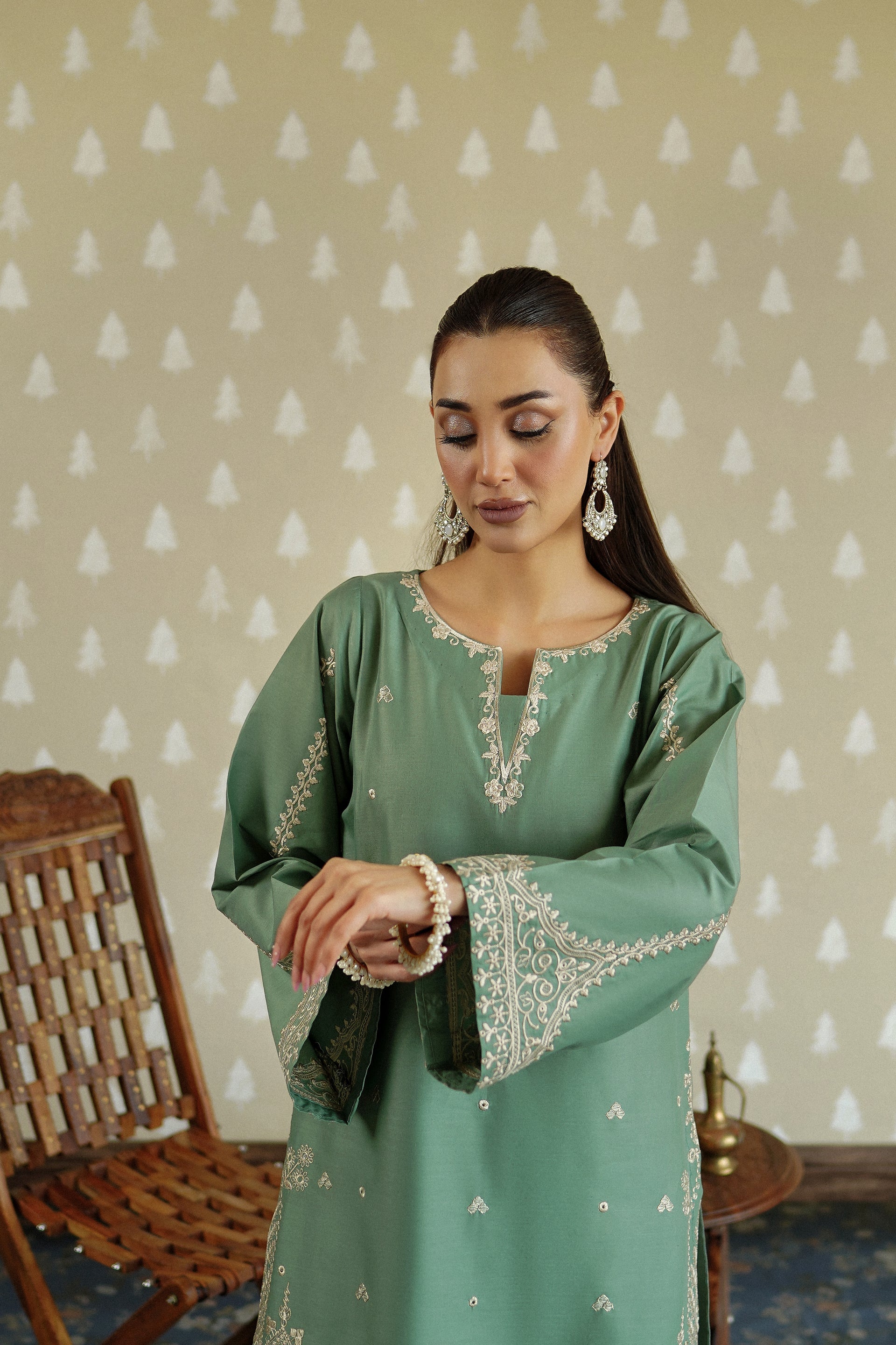 DIYAR 2-PIECE