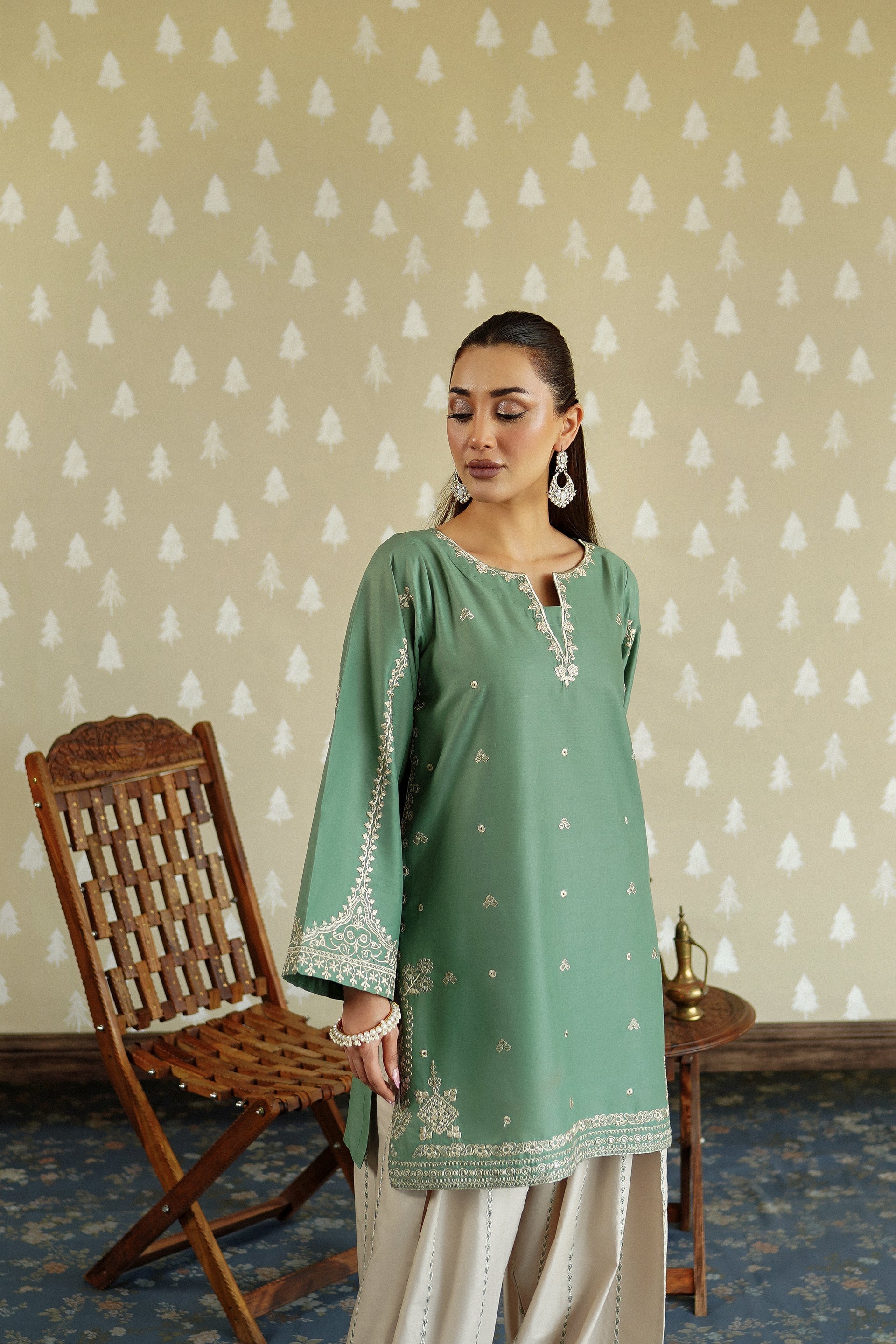 DIYAR 2-PIECE