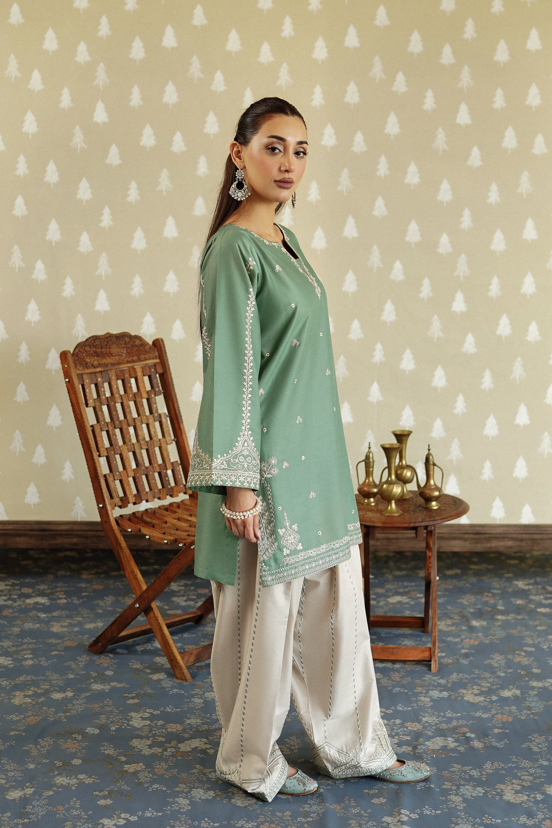 DIYAR 2-PIECE