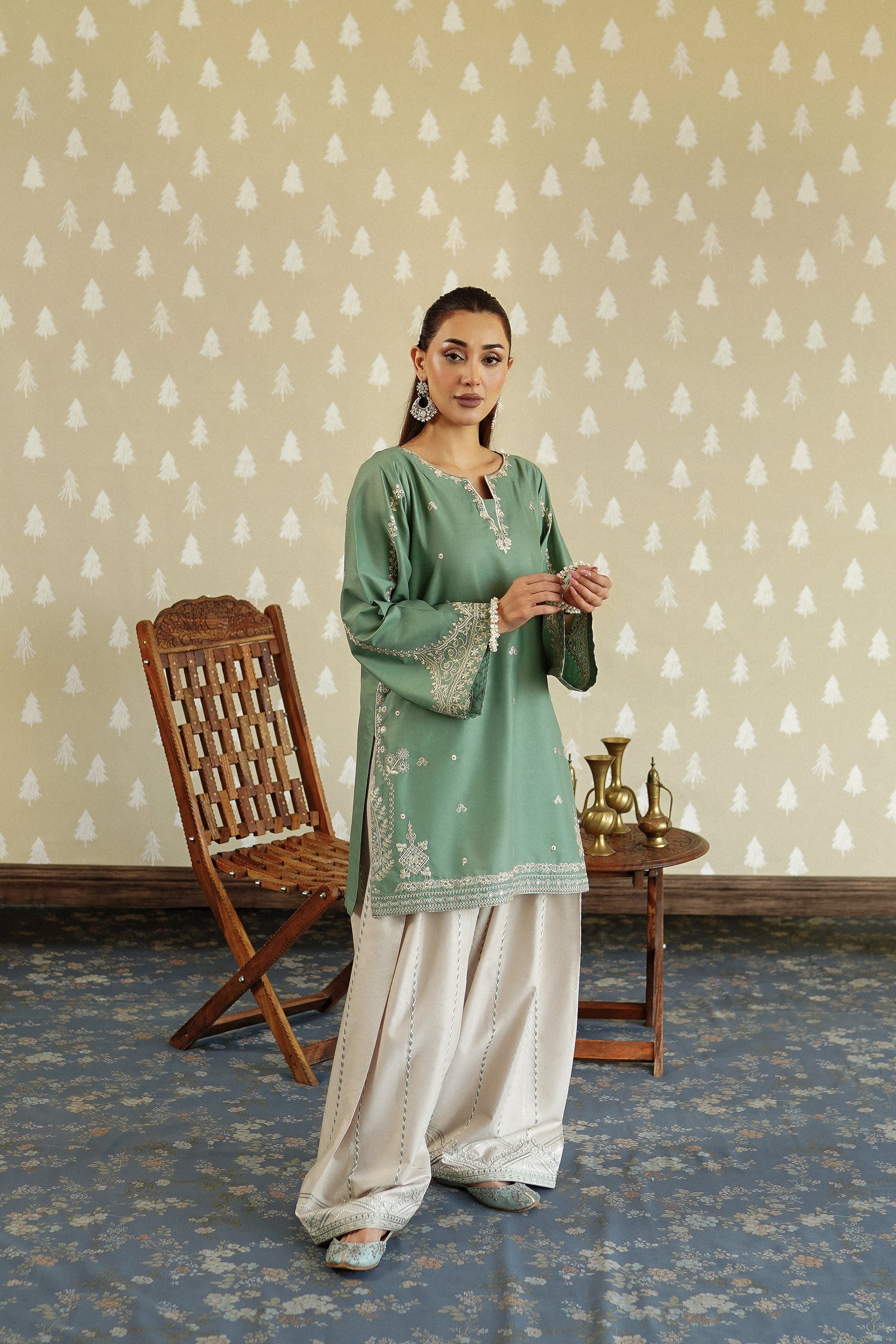 DIYAR 2-PIECE