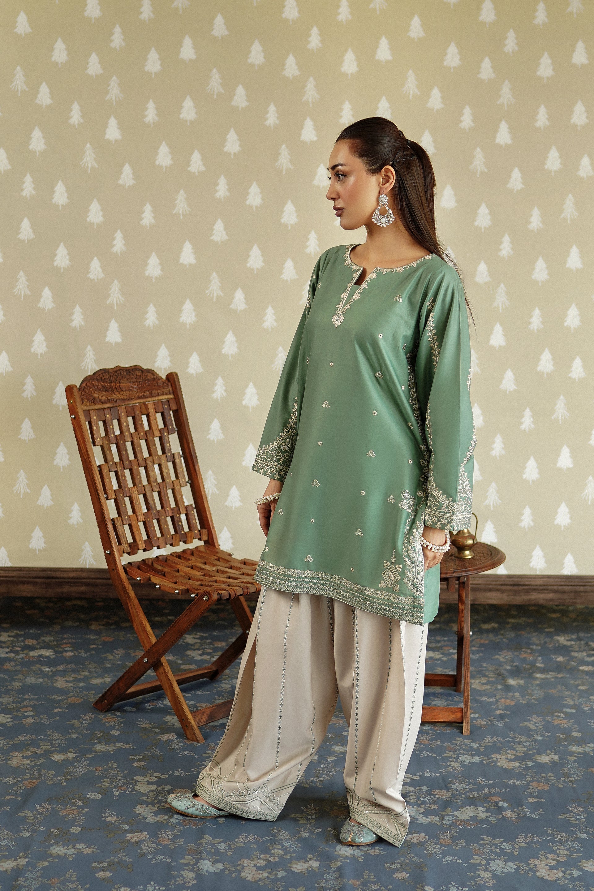 DIYAR 2-PIECE