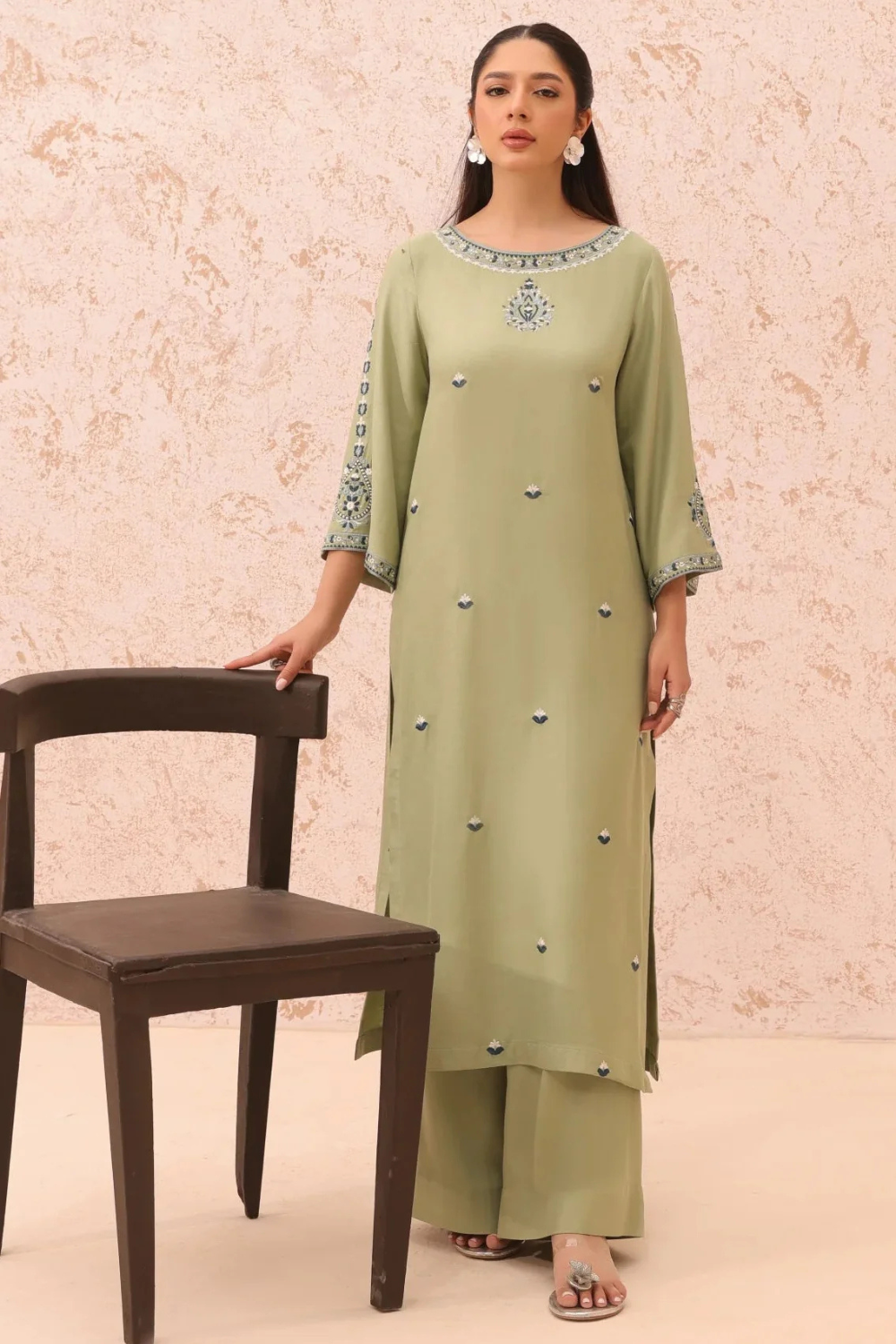 ESRA 2-PIECE