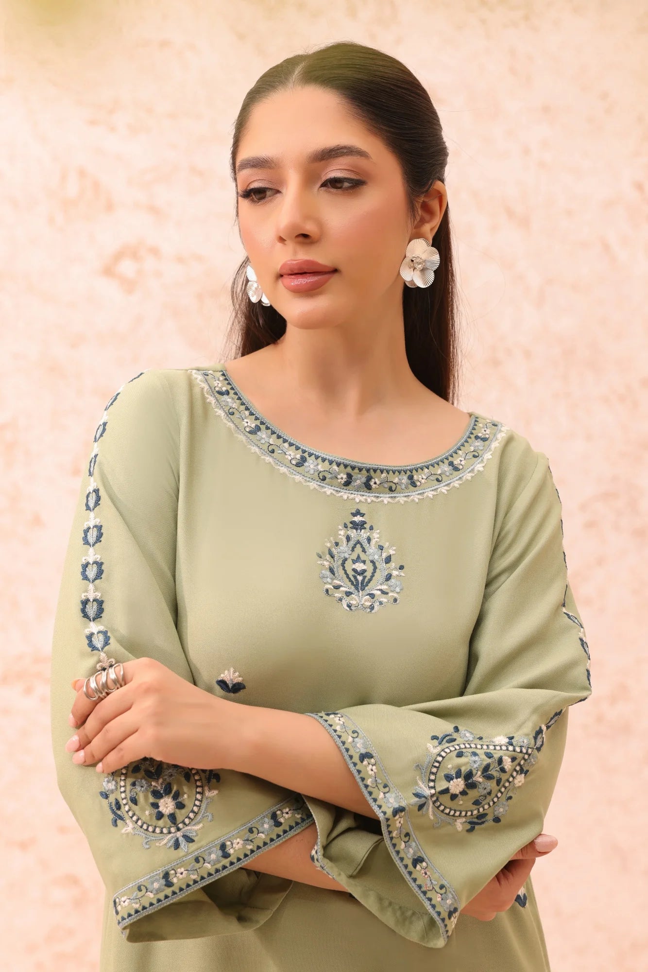 ESRA 2-PIECE