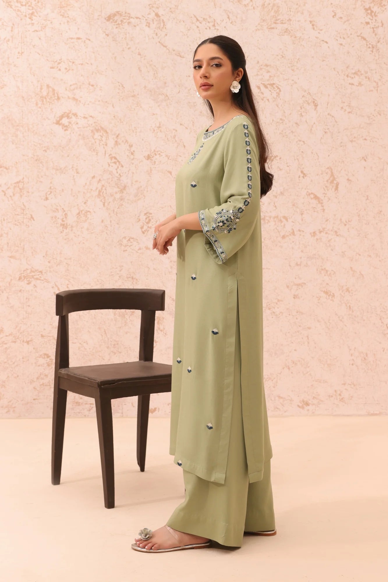 ESRA 2-PIECE