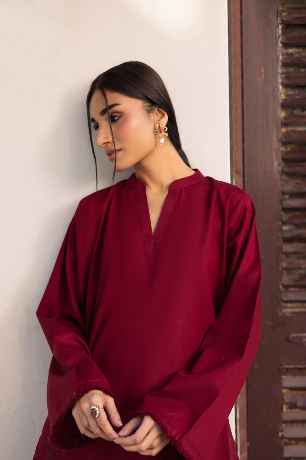 HEART 2-PIECE