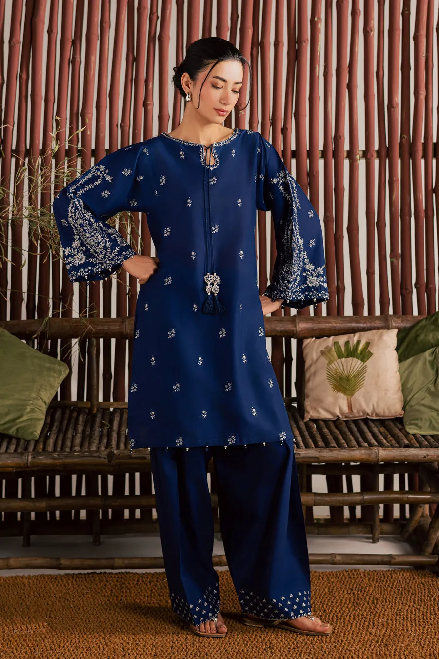 HEMAYAL 2-PIECE
