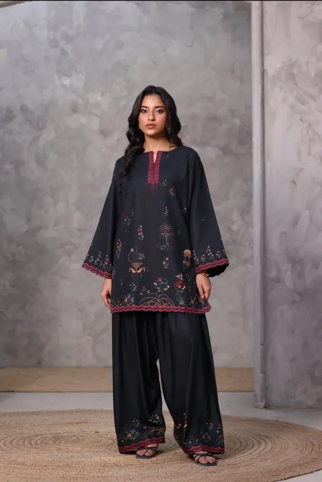 INALI 2-PIECE