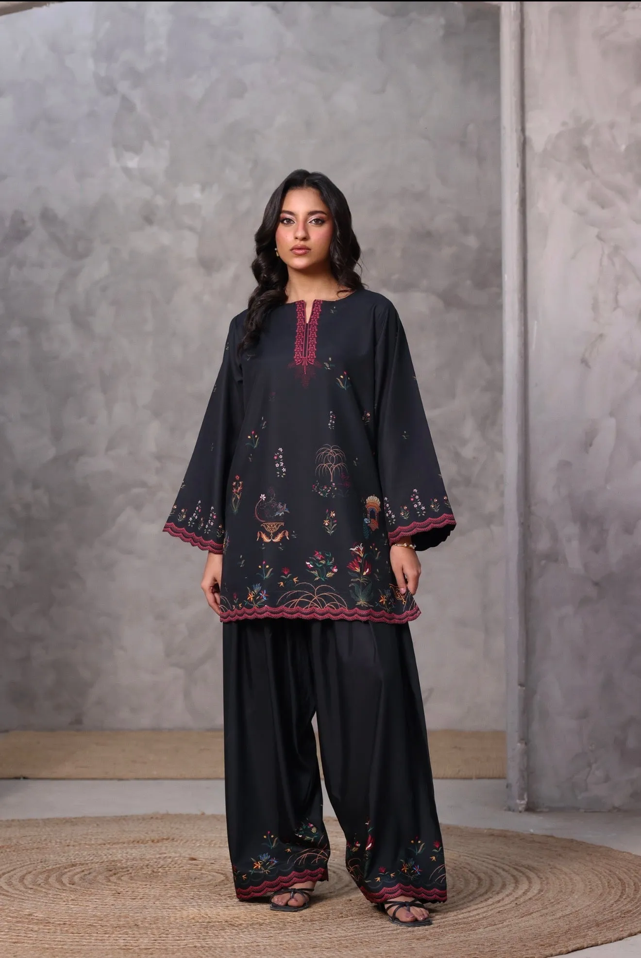 INALI 2-PIECE