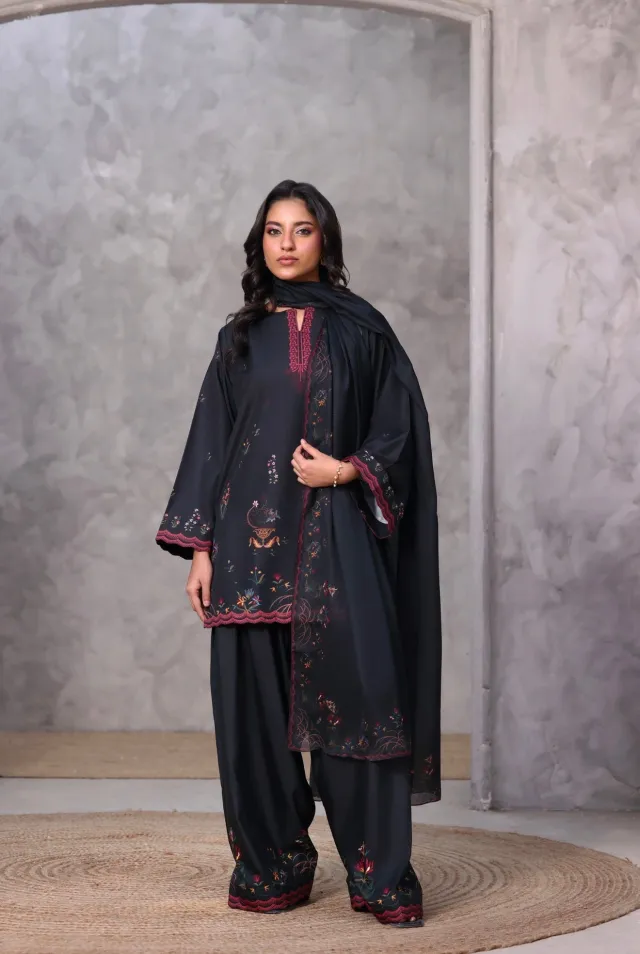 INALI 2-PIECE