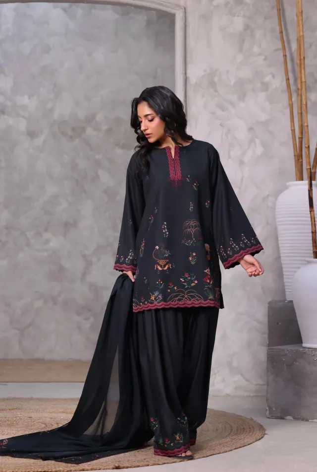 INALI 2-PIECE