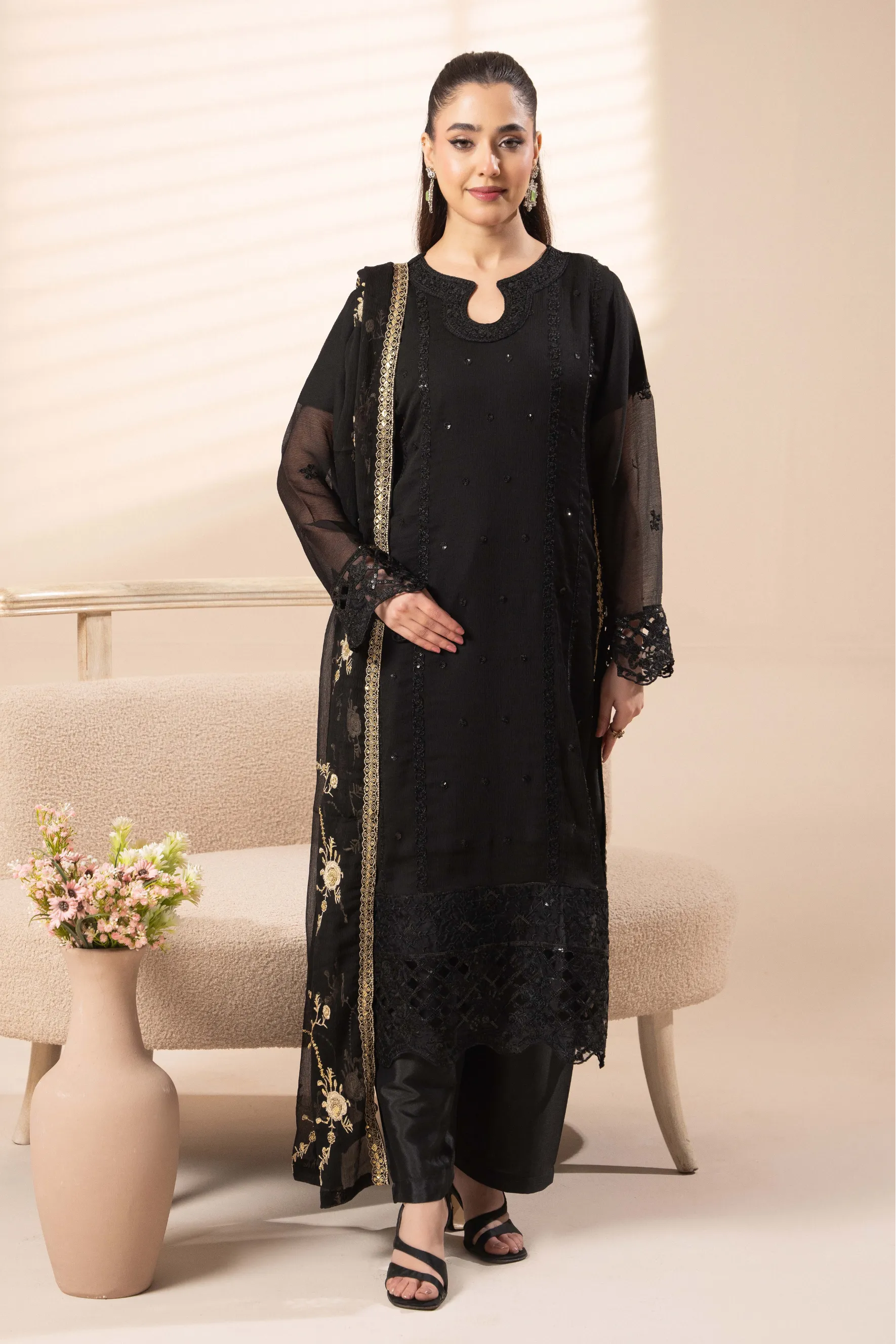 IZEL 3-PIECE