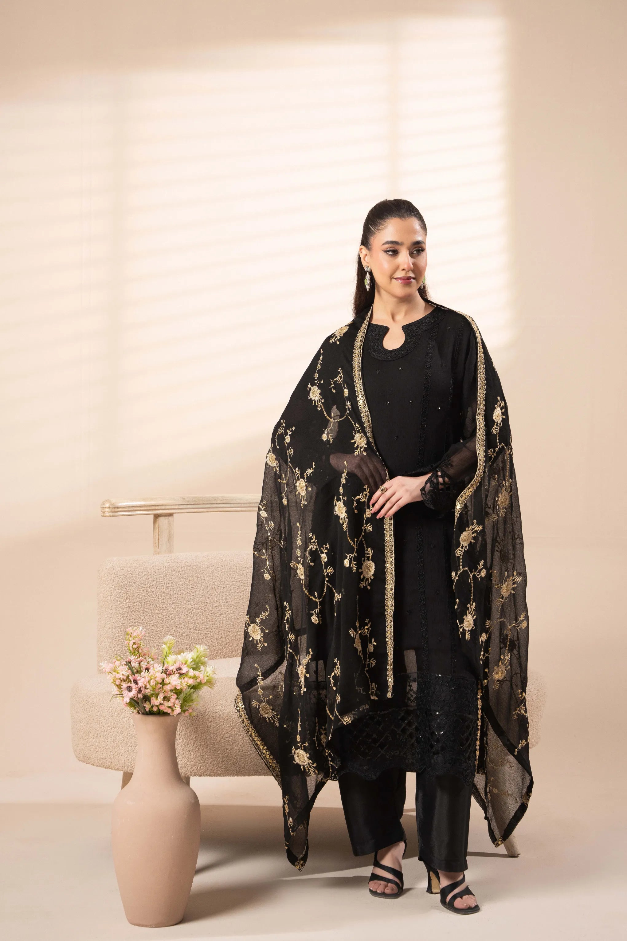 IZEL 3-PIECE
