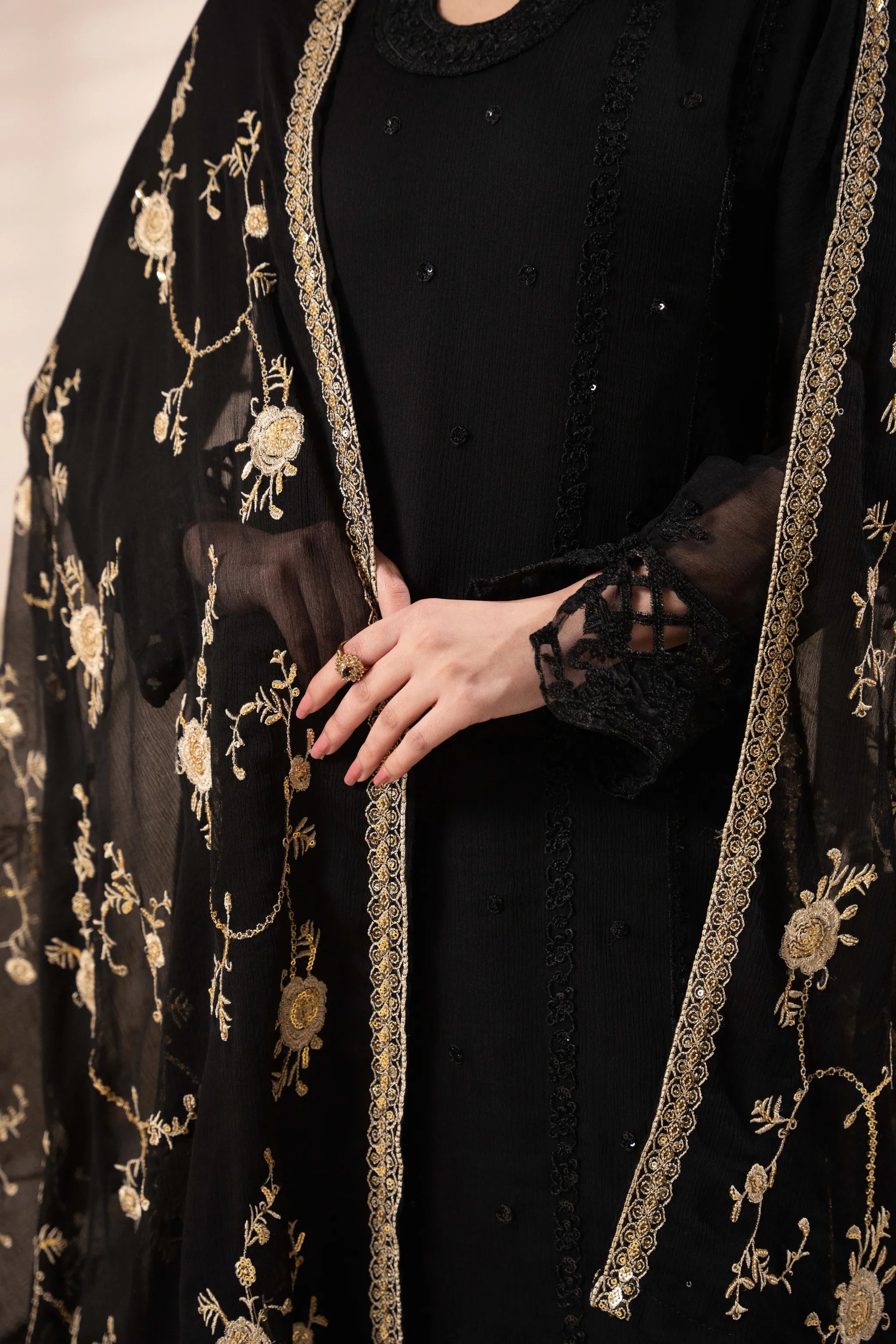 IZEL 3-PIECE