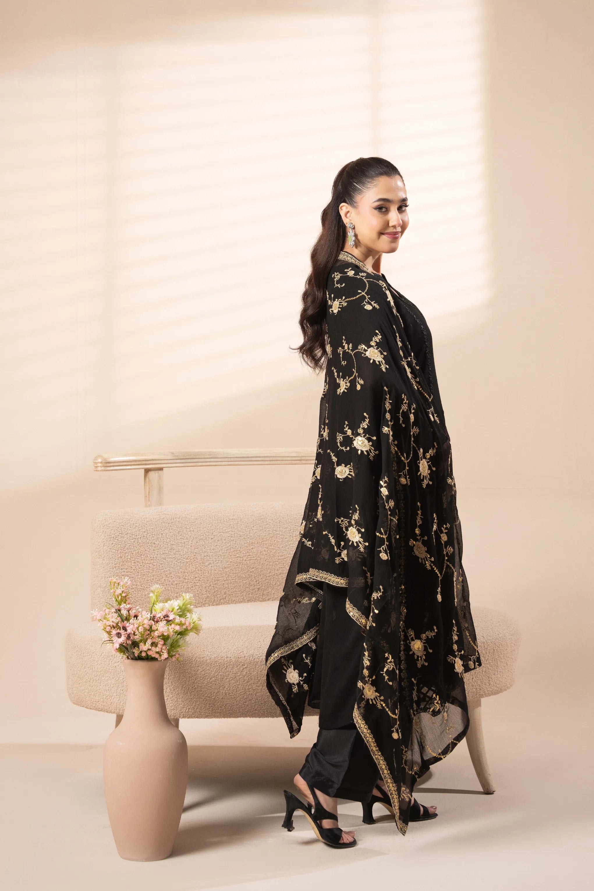 IZEL 3-PIECE