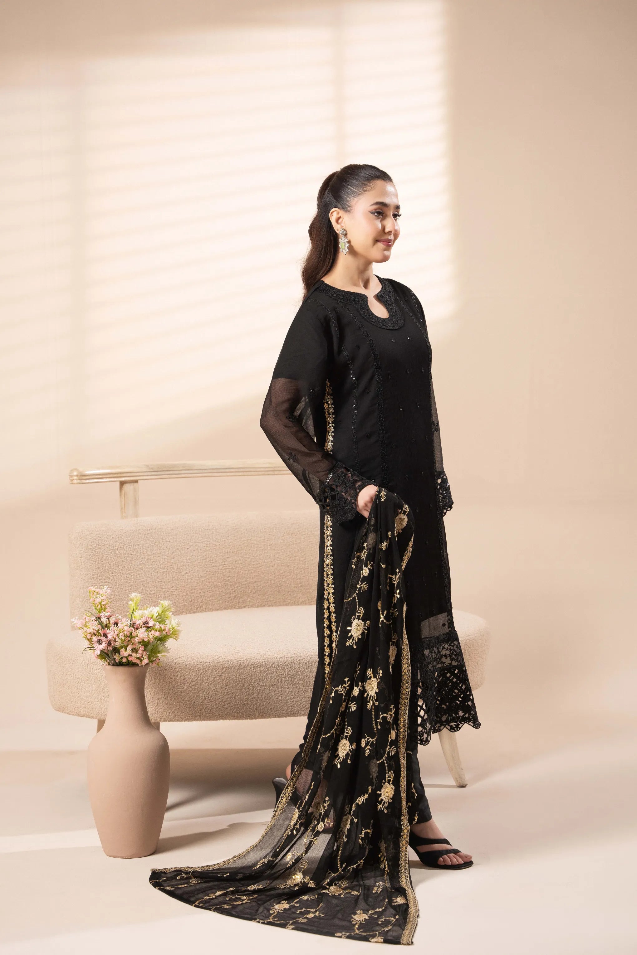 IZEL 3-PIECE