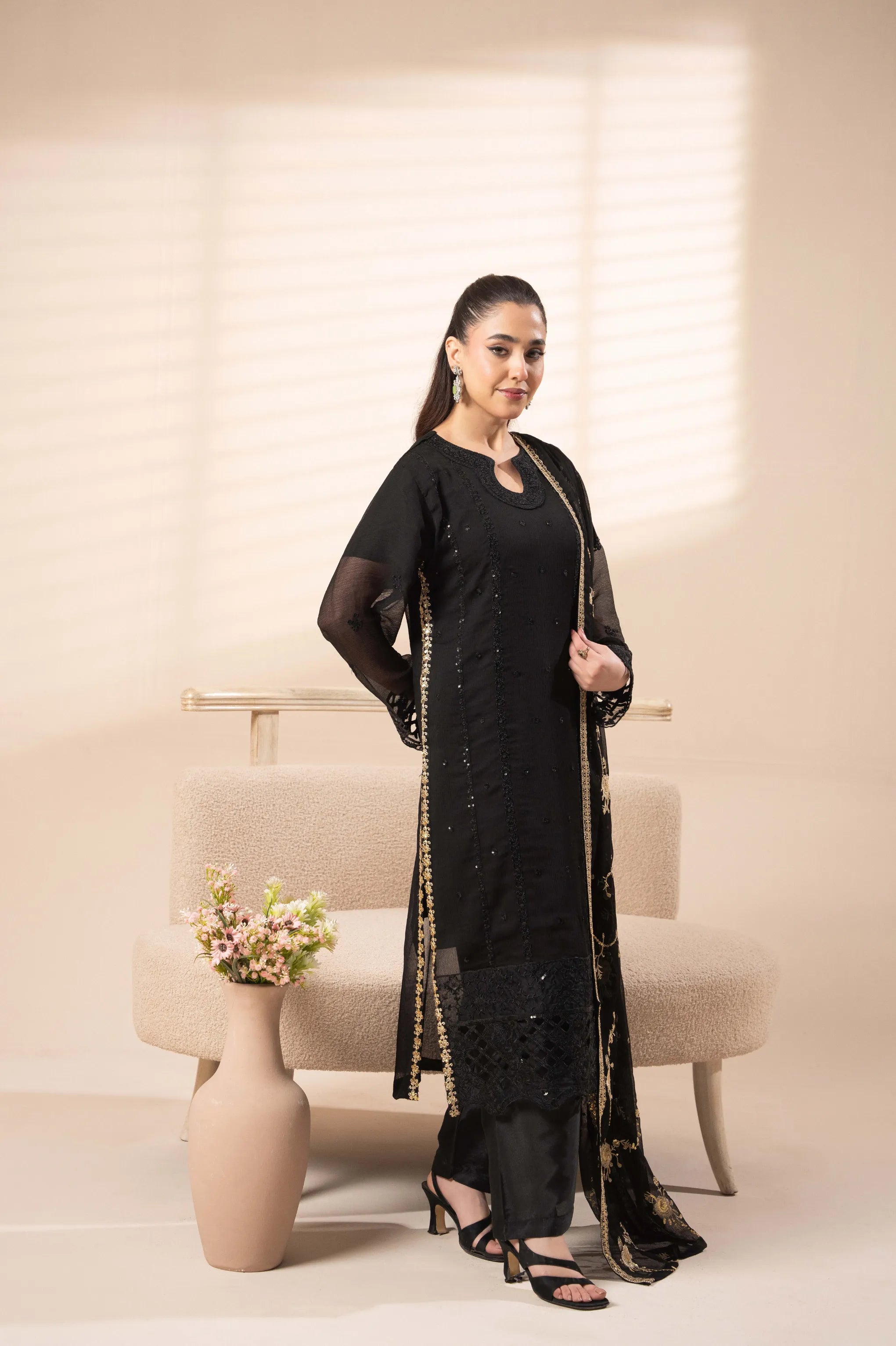 IZEL 3-PIECE