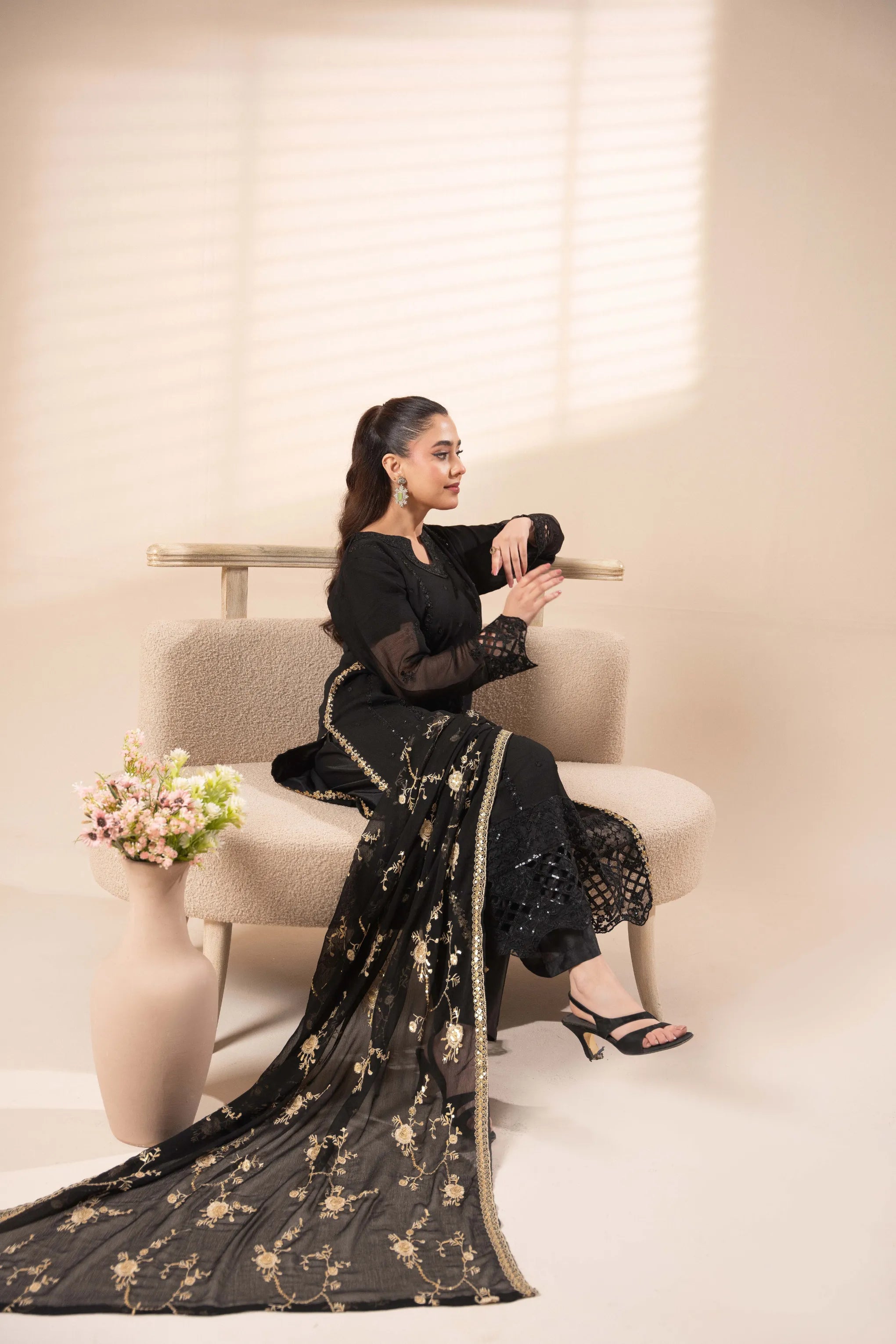 IZEL 3-PIECE