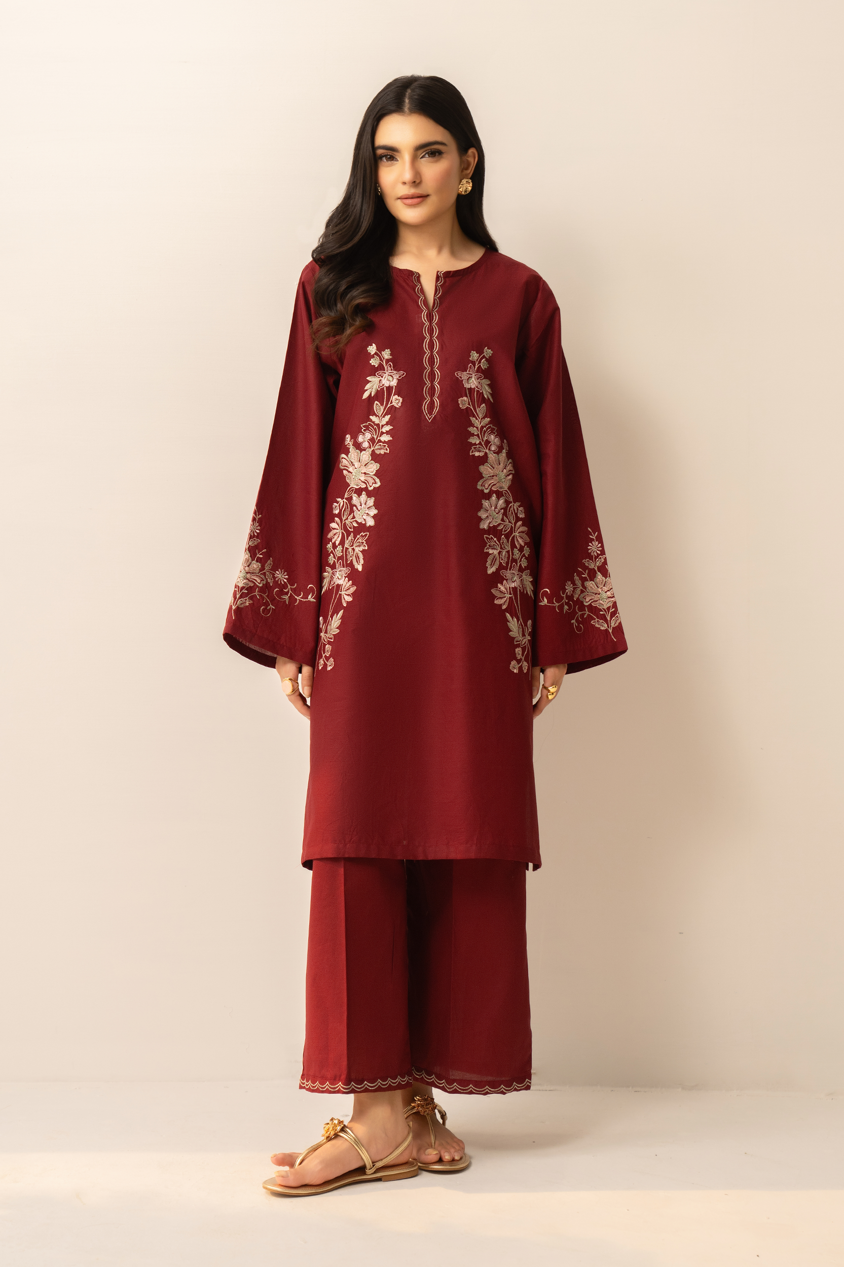 IZMIR 2-PIECE
