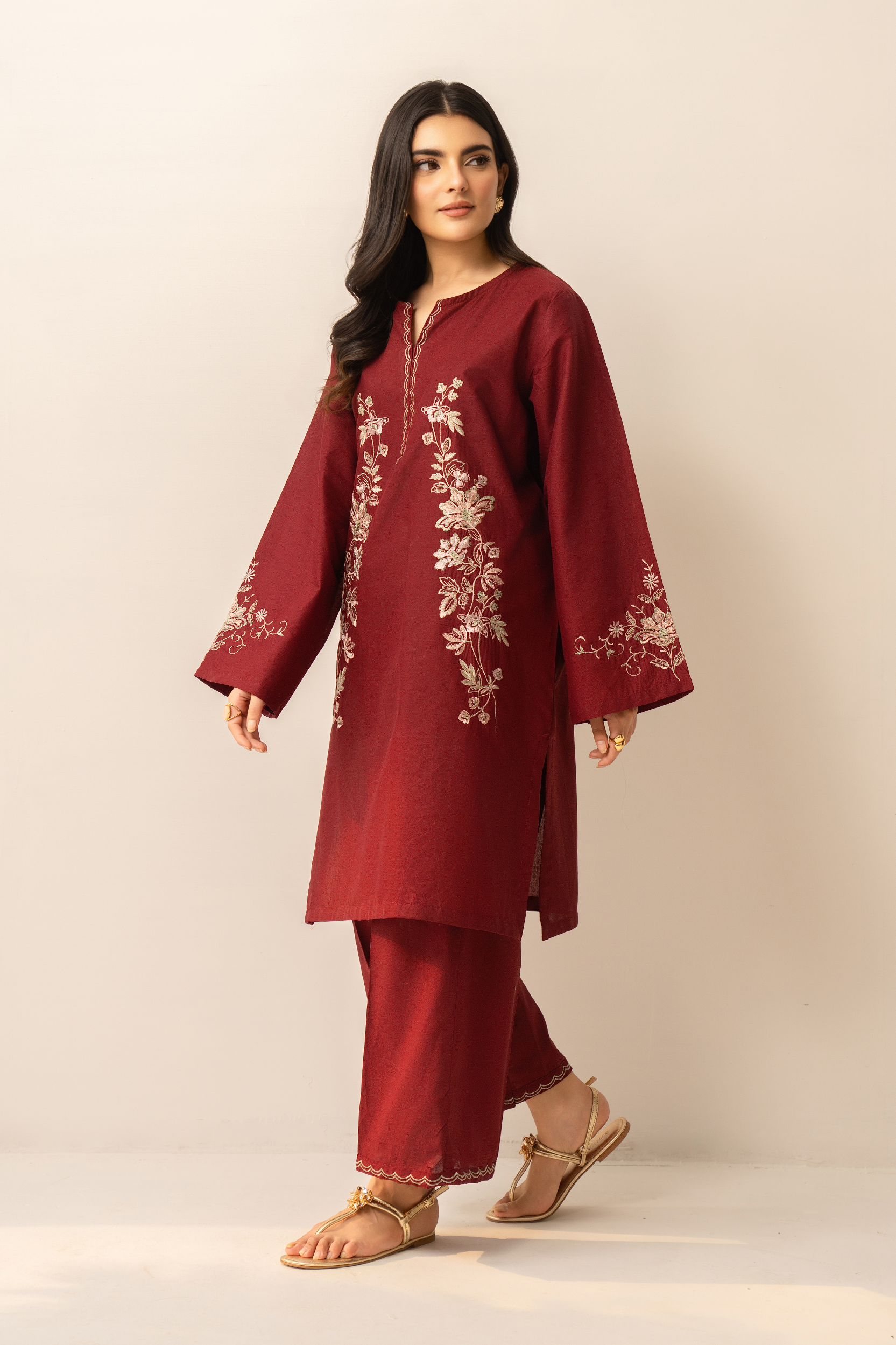 IZMIR 2-PIECE