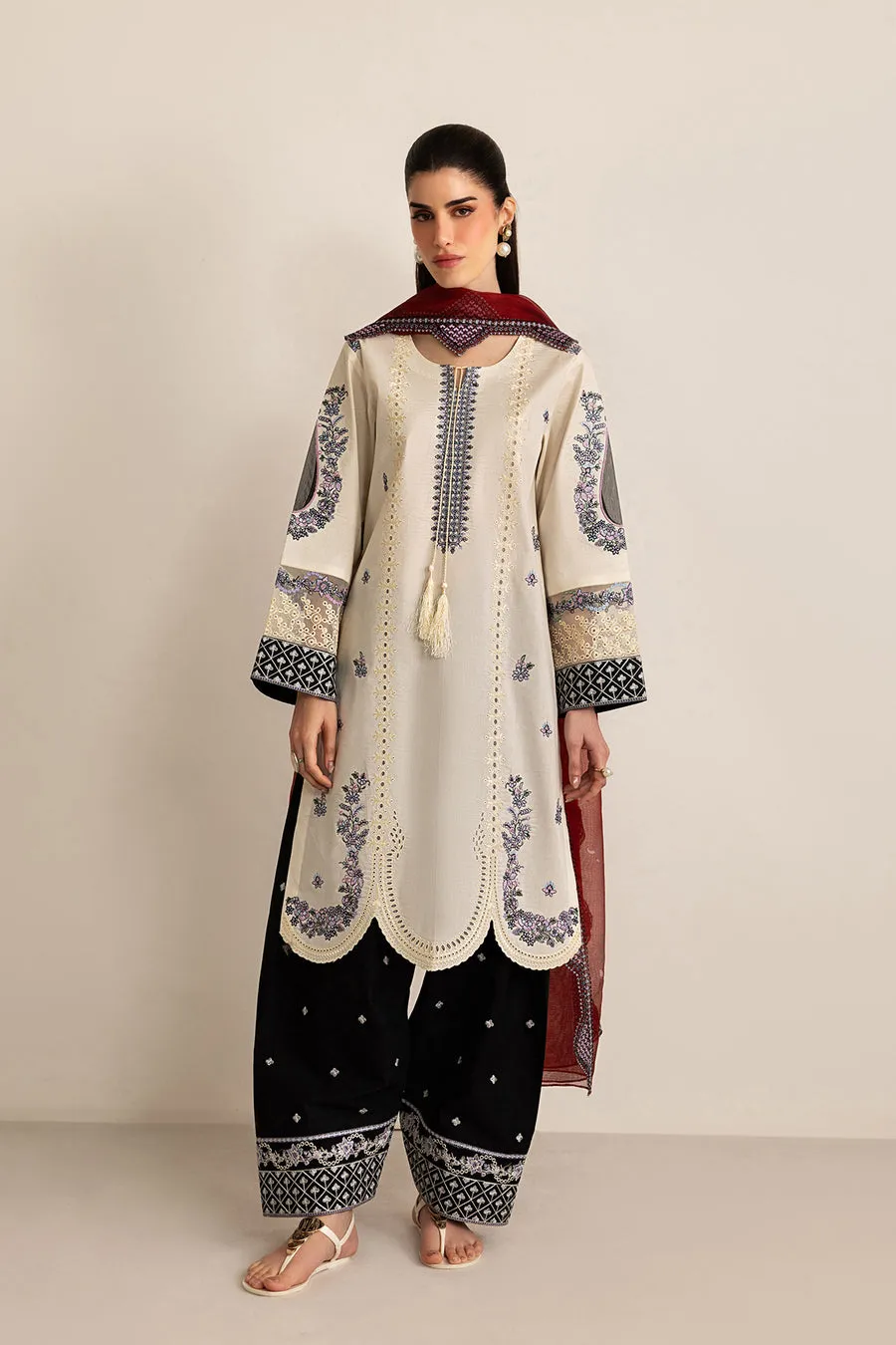 KESARYA 3-PIECE