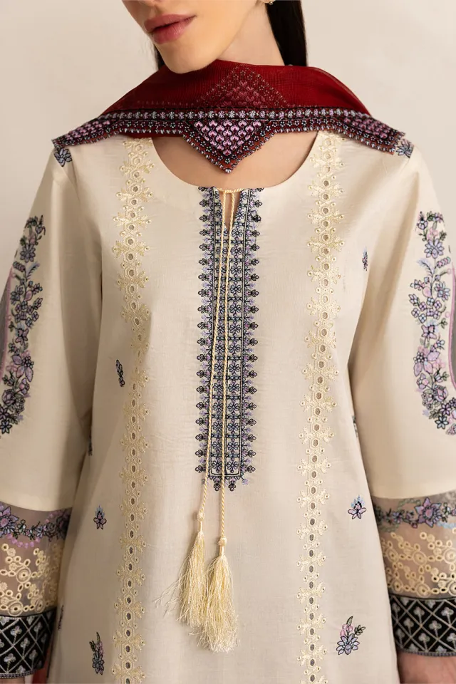 KESARYA 3-PIECE
